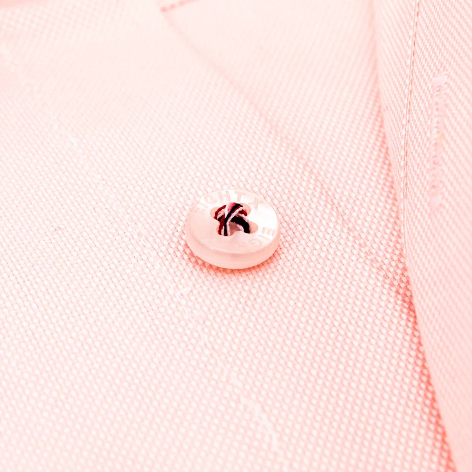 Eight X - Colores Edition Oxford Frog Shirt