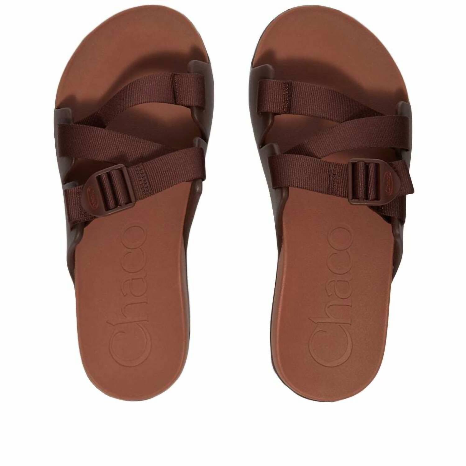 Chaco - Men's Chillos Slide