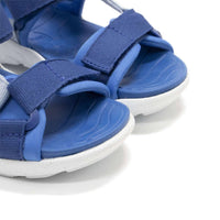 Camper - Boy's Wous Slingback Strap Sandals