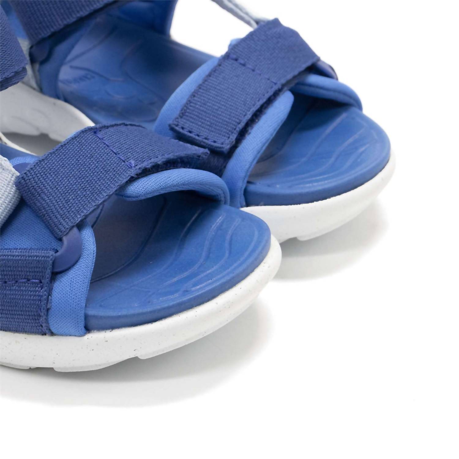 Camper - Boy's Wous Slingback Strap Sandals