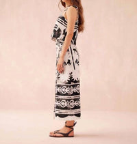 Omika - Sammi Midi Skirt