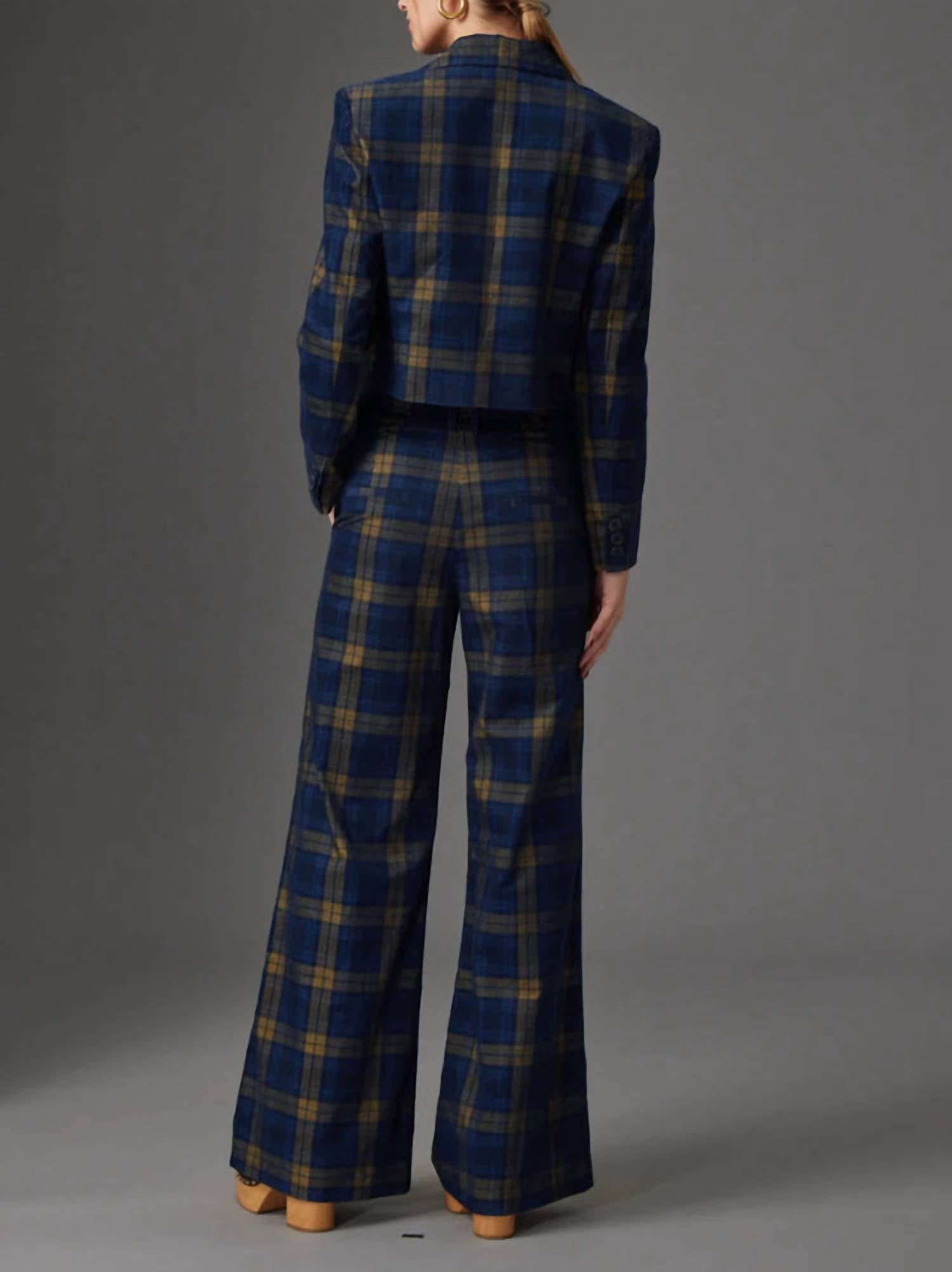 Gilner Farrar - Oaklyn Pants