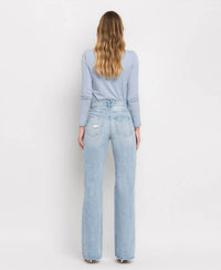 Vervet By Flying Monkey - Sunny Plains 90's Vintage Jeans