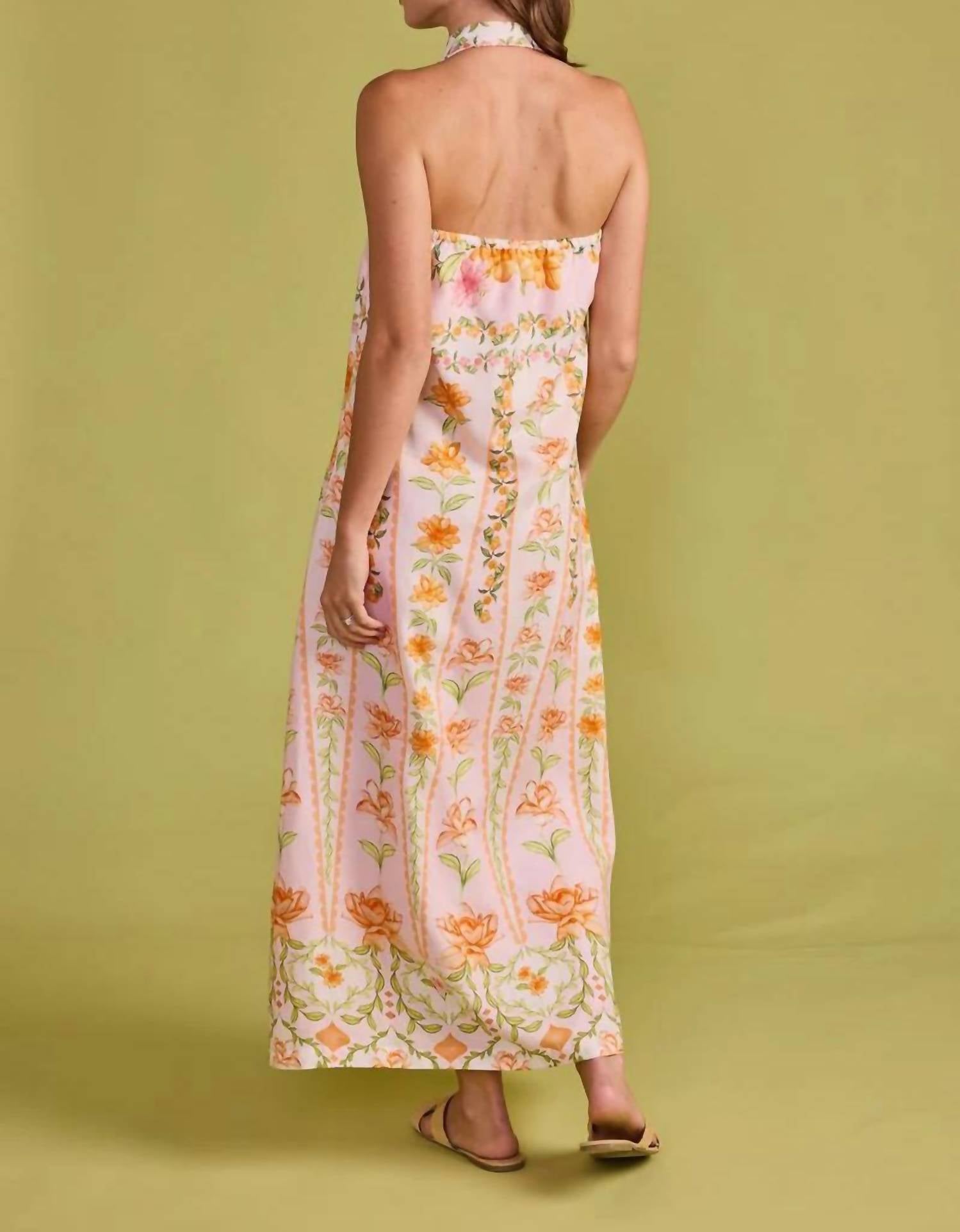 Double A - Dowry Dress