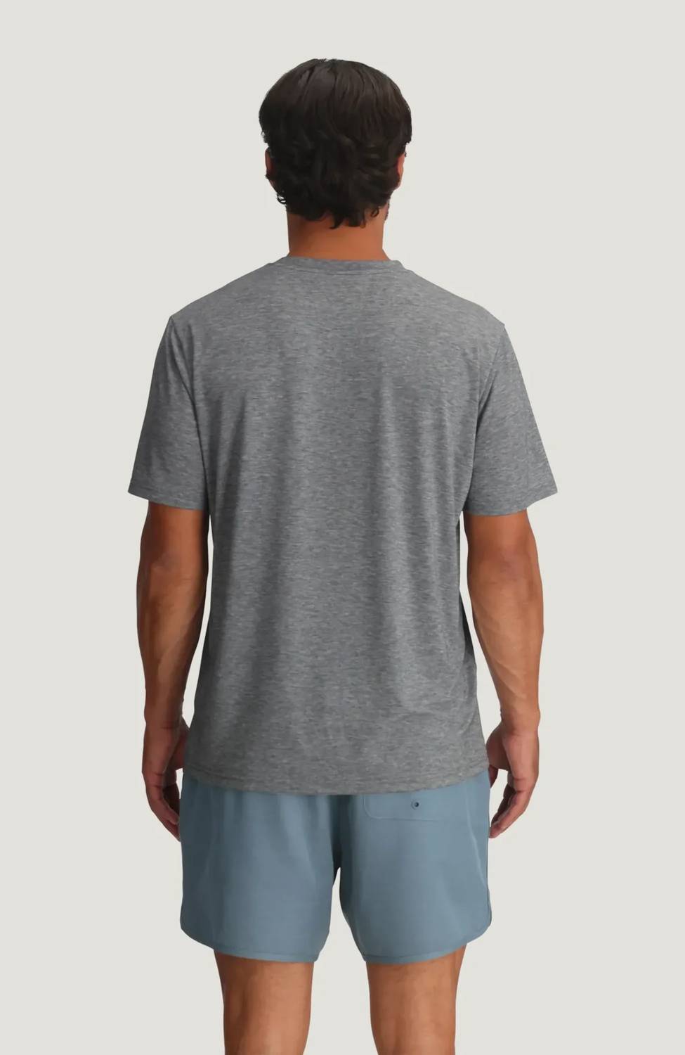 Free Fly - Elevate Lightweight Tee