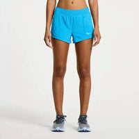 Saucony - Outpace 3” Short