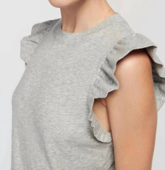 Nation Ltd - Paulette Top