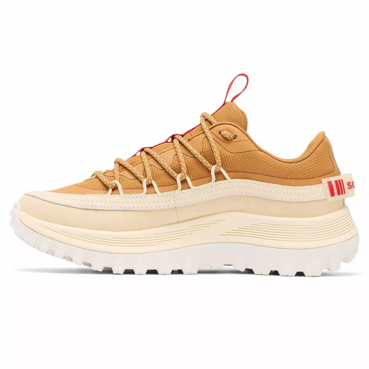 Sorel - Women's Callsign Horizon Low Gts Sneaker