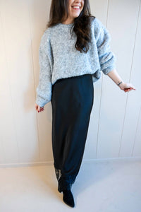 Frnch - Women's Beaumont Avenue Sweater