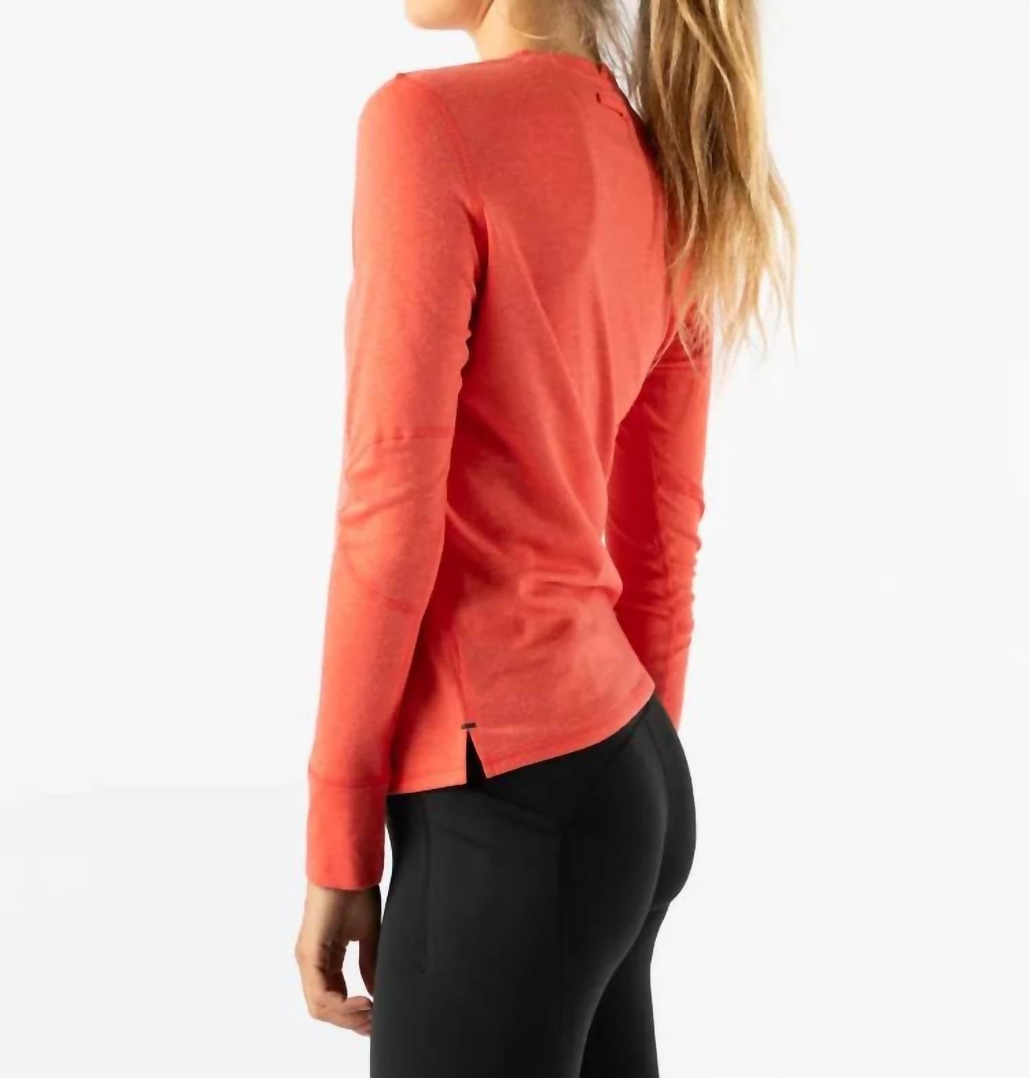Rabbit - Outrun Long Sleeve Shirt