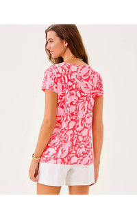 Lilly Pulitzer - Meredith Tee