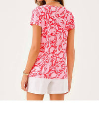 Lilly Pulitzer - Meredith Tee