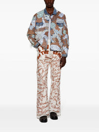 Earthling Vip - Student Denim Pants