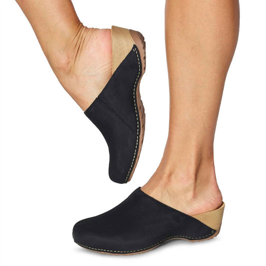 Dansko - Women's Talulah Mule