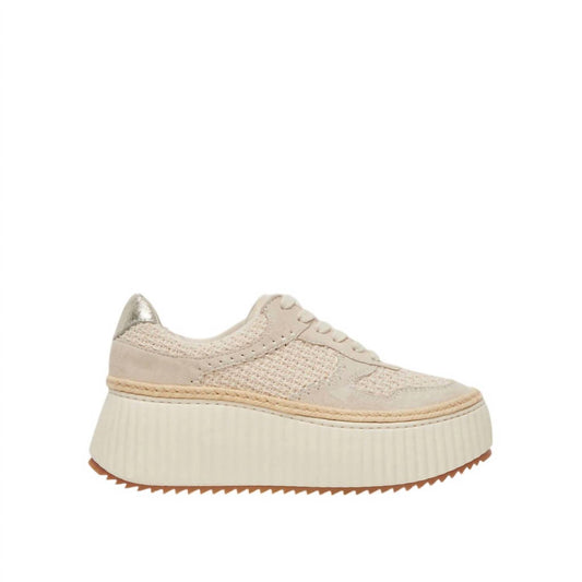 Dolce Vita - Women's Dandi Sneaker