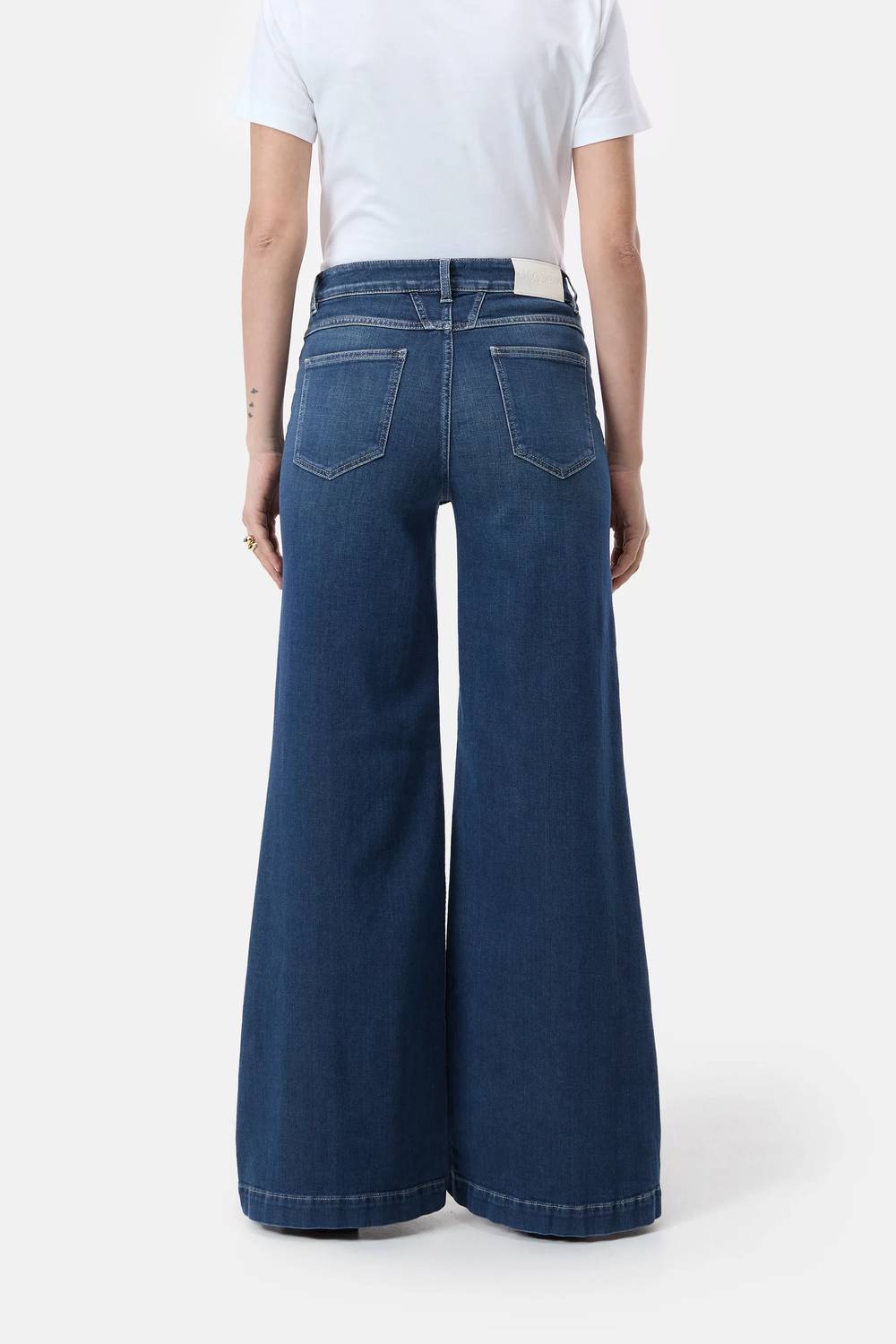 Closed - Glow Up High Waist Jean