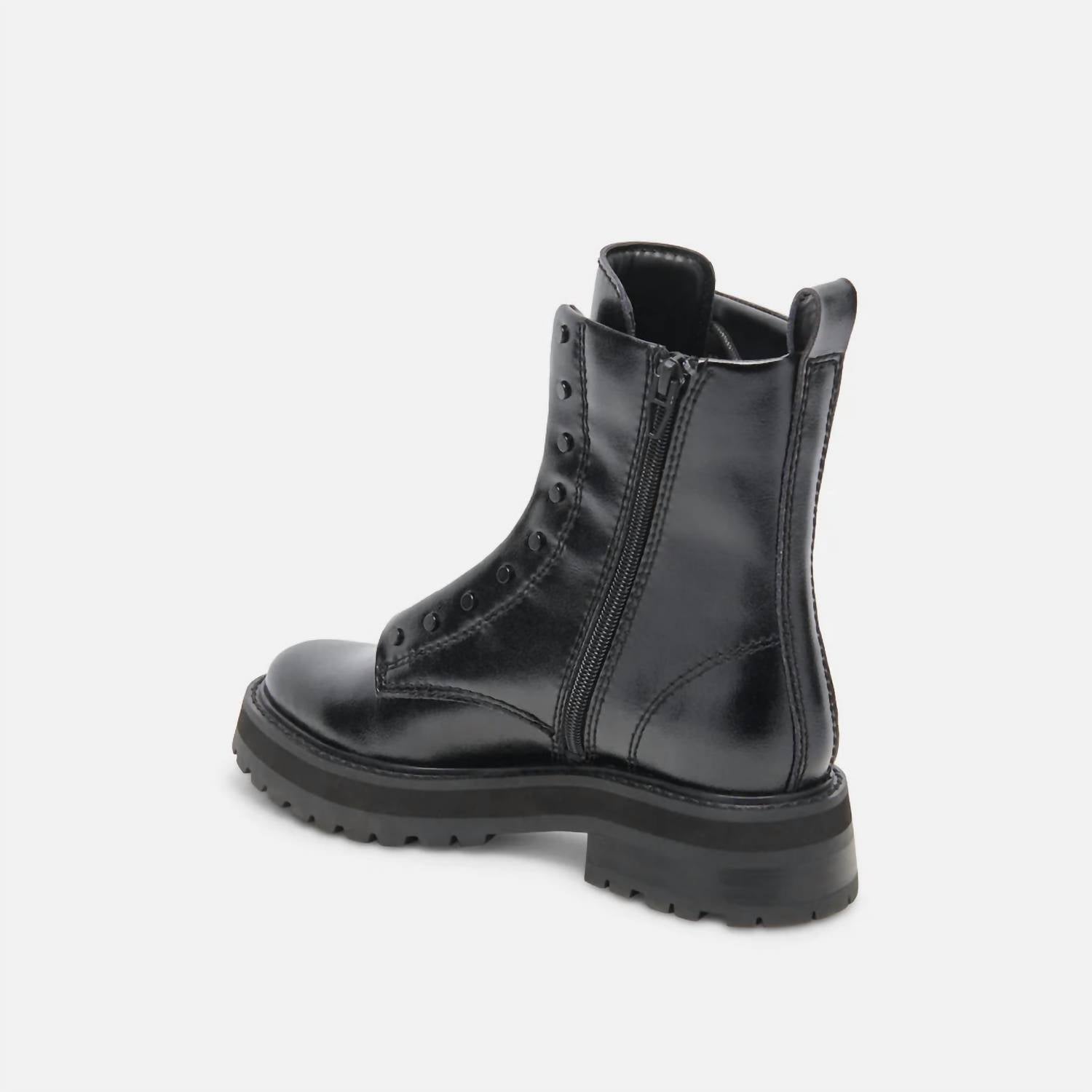 Dolce Vita - Women's Ranier Moto Boots