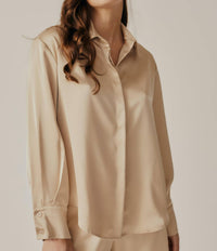 Deluc - Women's Hosta Shirt