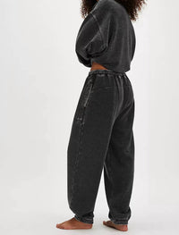Free People - Slow It Down Jogger Pants