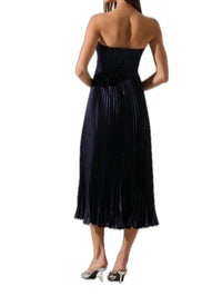 Astr - Ascella Midi Dress