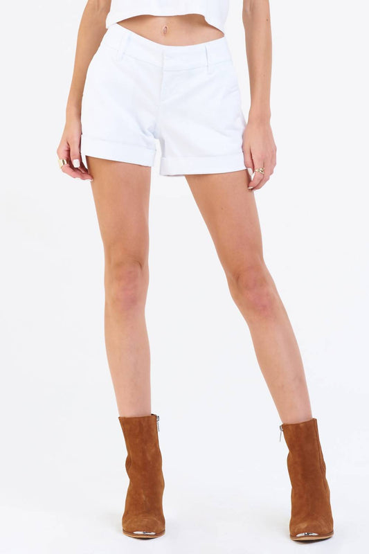 Dear John Denim - Hampton Mid Rise Short