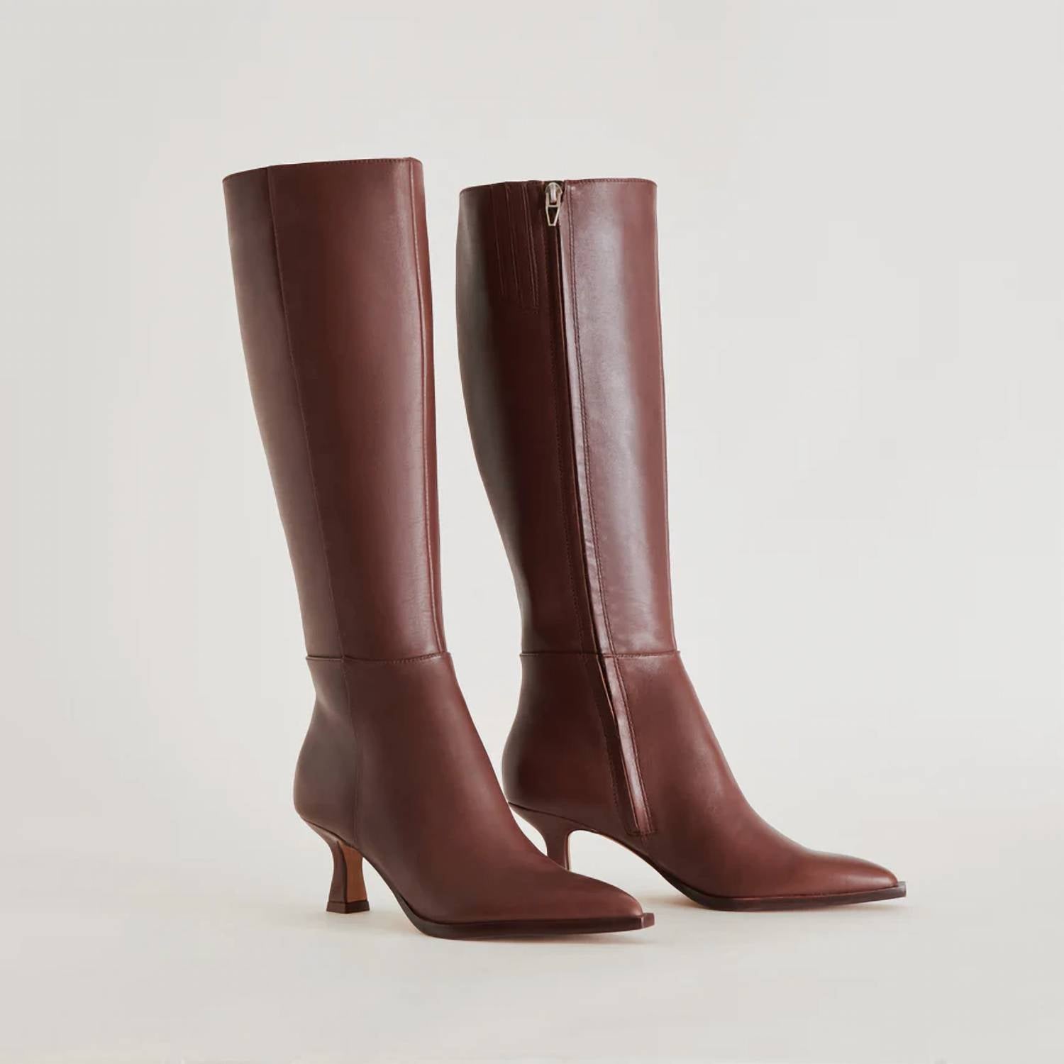 Dolce Vita - Women's Auggie Heeled Boot