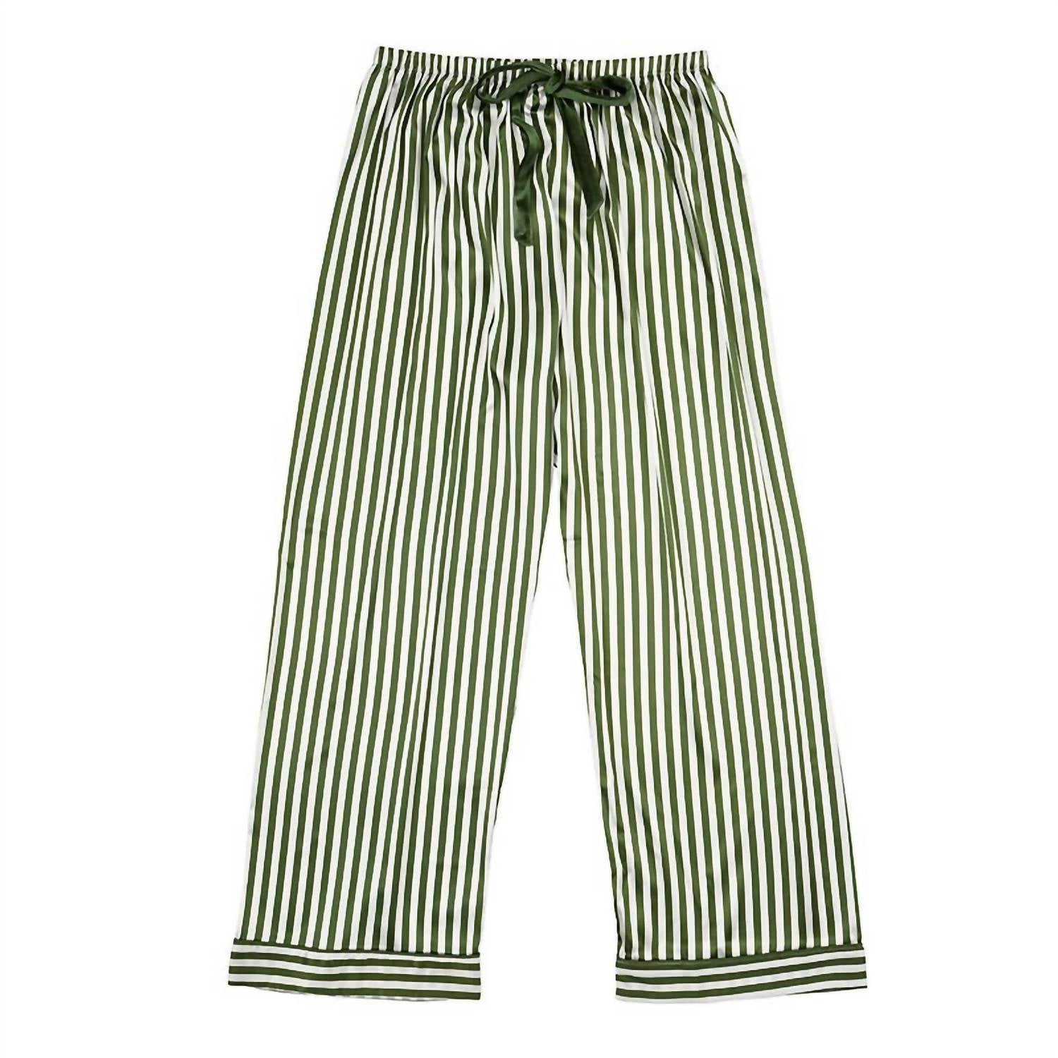 Bella Sleep + Spa - Mary Long Sleeve Pajama Set