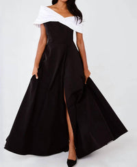 Abbey Glass - Amelia Gown
