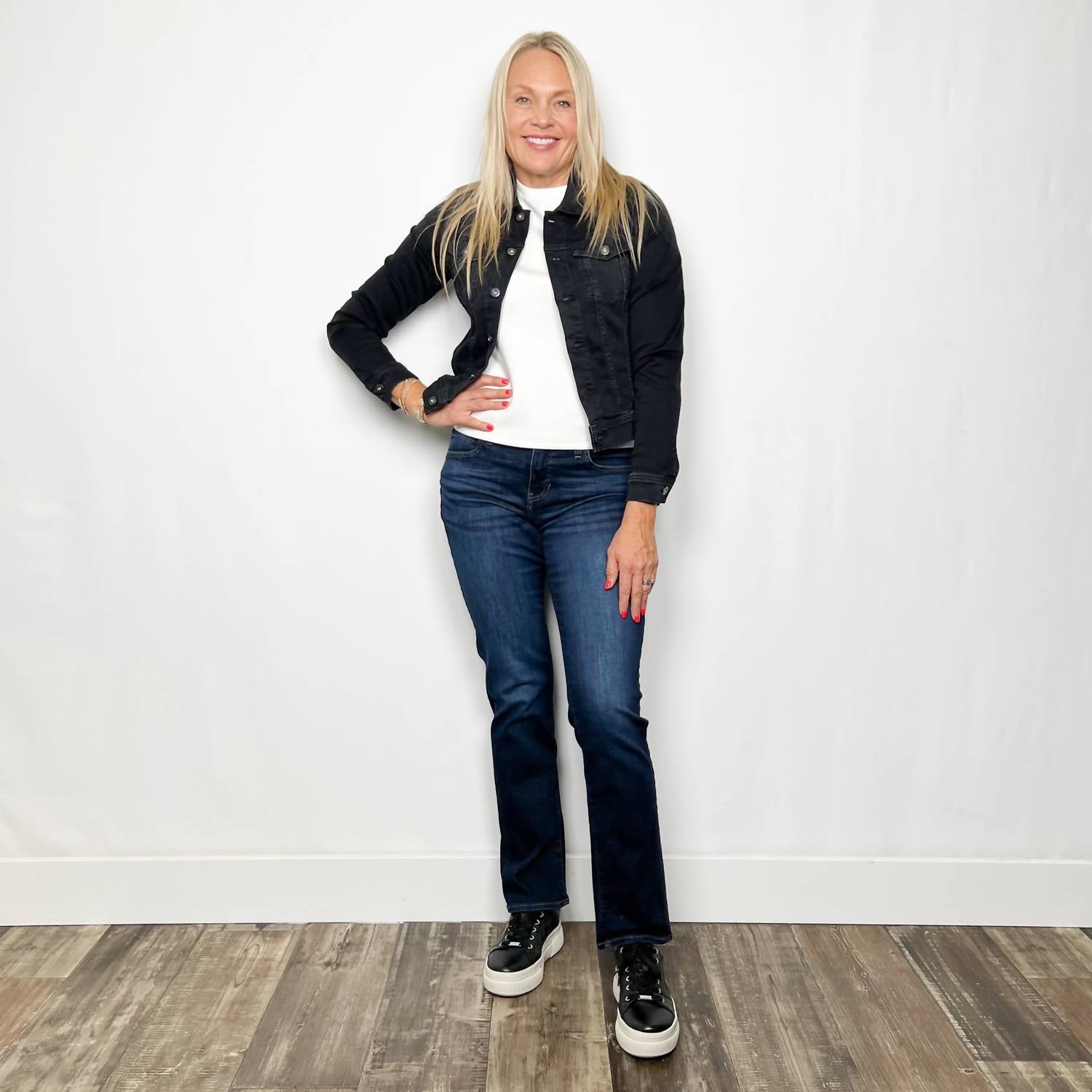 Ag Jeans - Robyn Denim Jacket