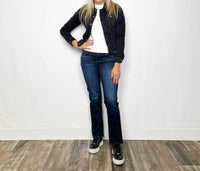 Ag Jeans - Robyn Denim Jacket