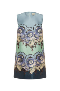 Alemais - Madalena Mini Shift Dress