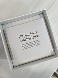 pura 4 Smart Fragrance Diffuser in white - item - detail view