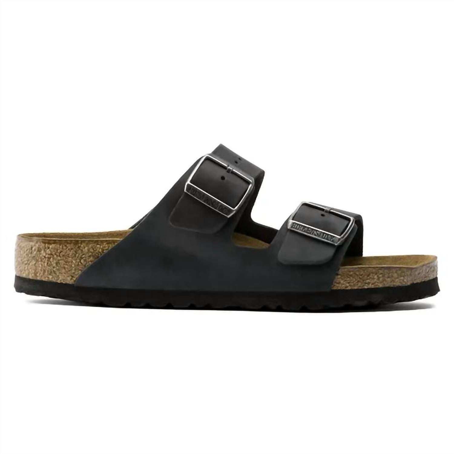 Birkenstock - Women's Arizona Sandals