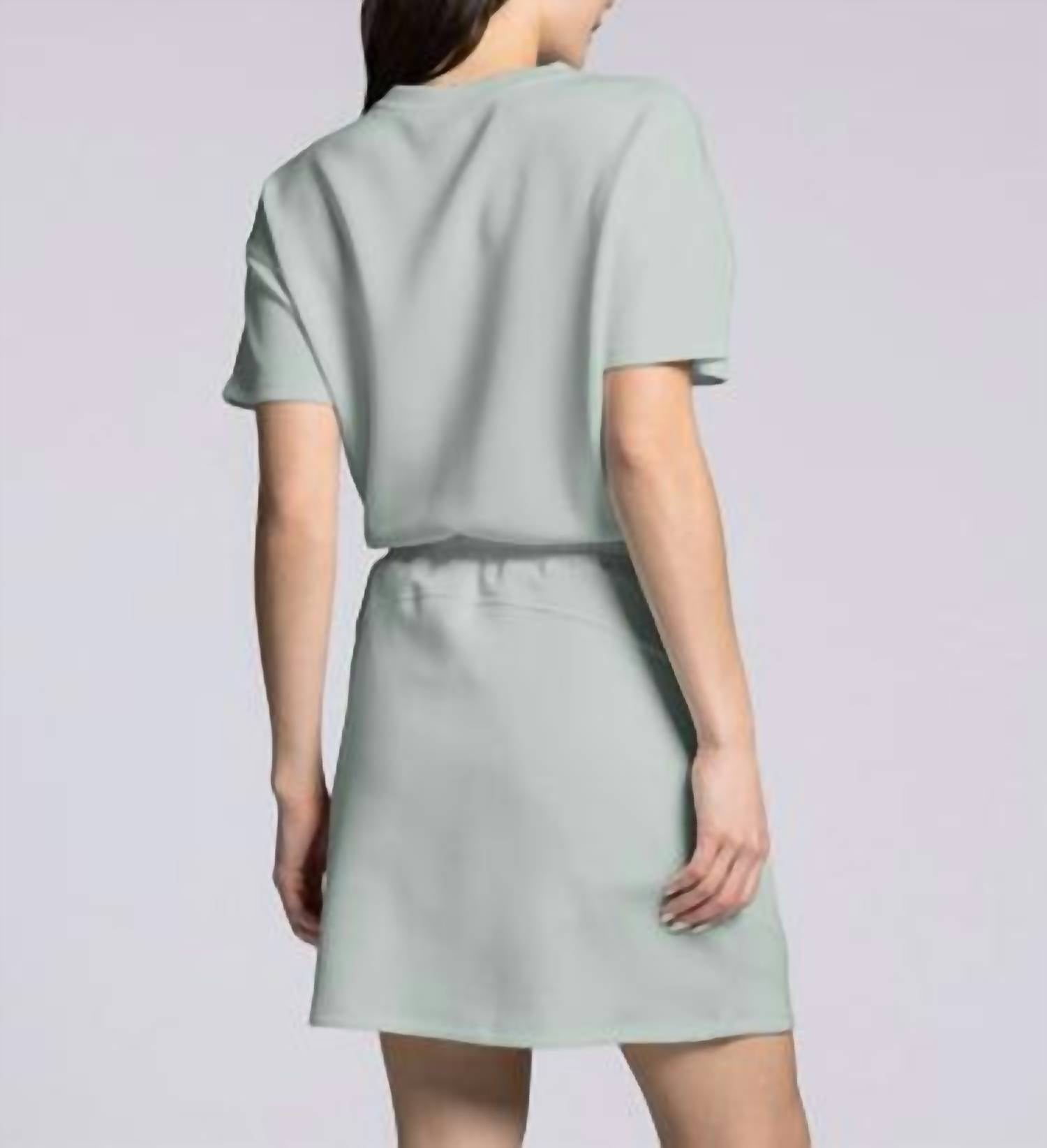 Thread & Supply - Millie Mini Dress