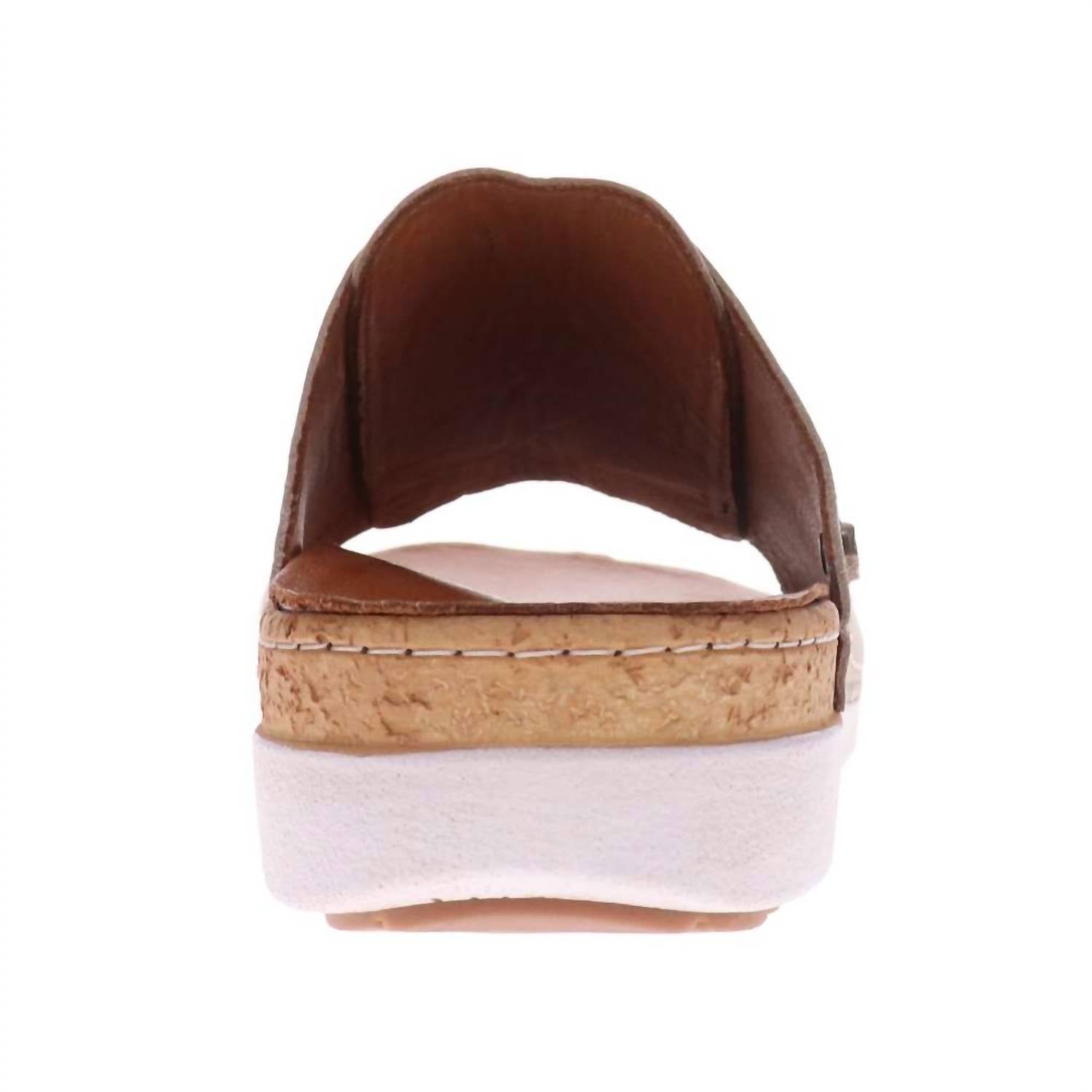 Revere - Women's Antalya Slide Sandal