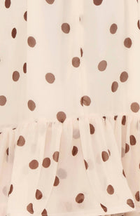 The Lulo Project - The Barefoot Maxi Dress