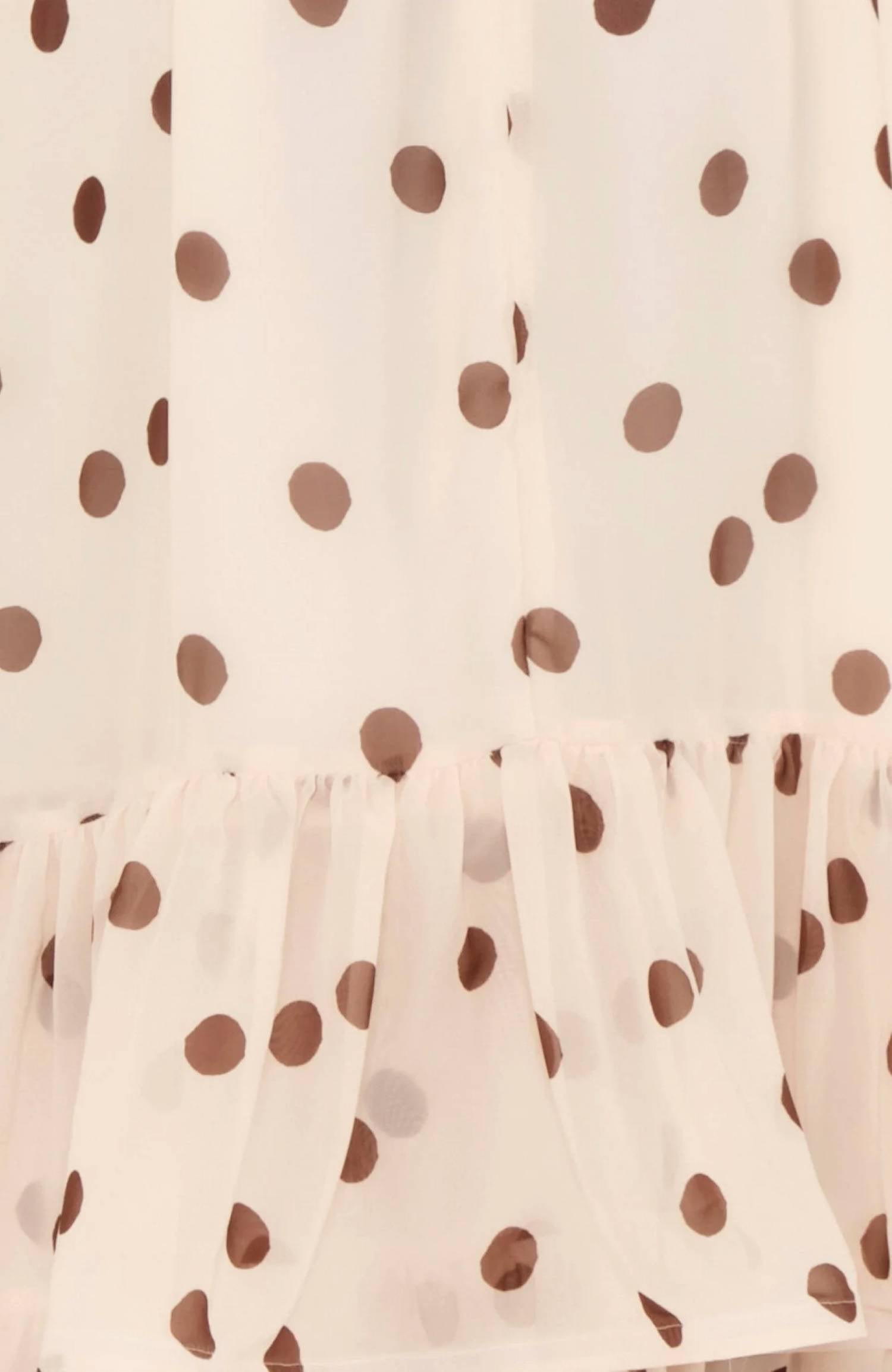 The Lulo Project - The Barefoot Maxi Dress