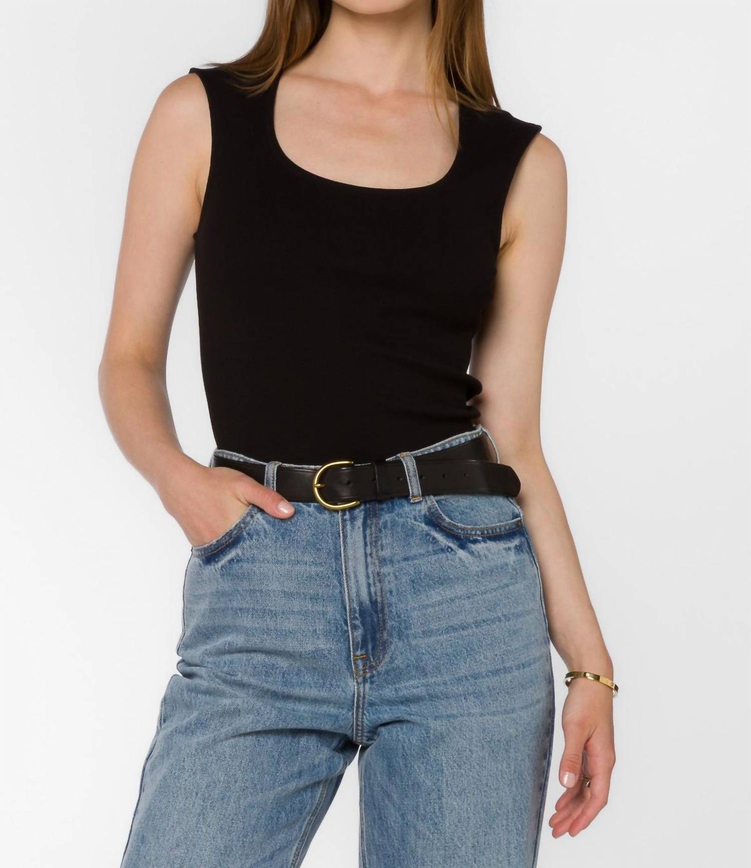 Velvet Heart - Hayes Top