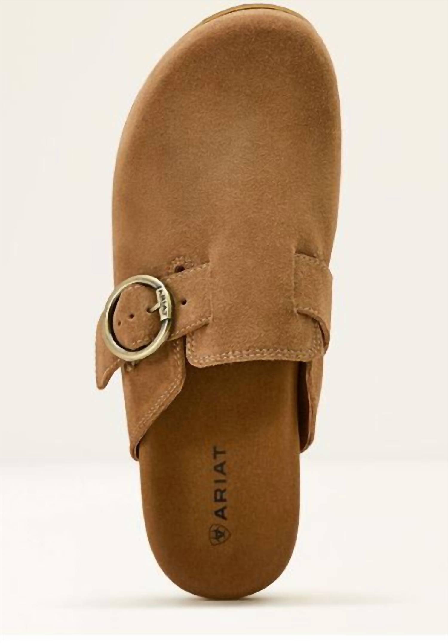 Ariat - Women's Country Mule