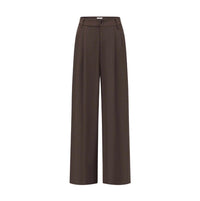 Airotciv By Victoria - Daily Av High Rise Wide Leg Trouser - Plus