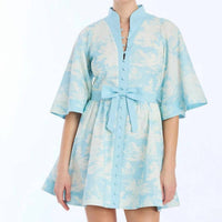 Mestiza New York - Carmen Mini Dress