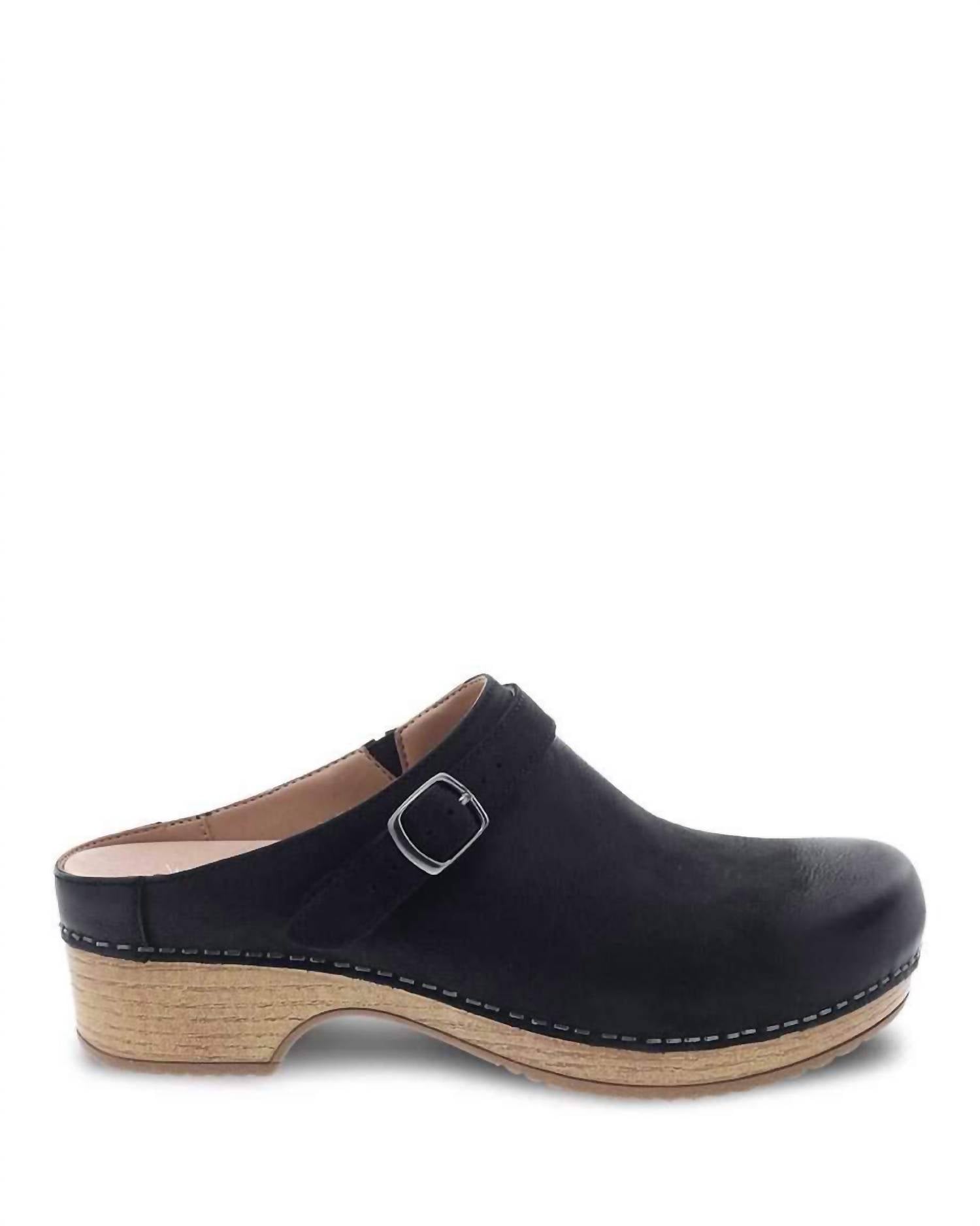Dansko - Women’s Berry Clog