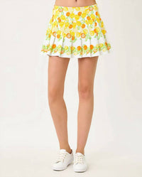 Lilly Pulitzer - Luxletic Annora Skort