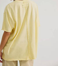 Free People - Best Coast Tee