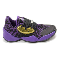 Adidas - Boy's Harden Vol. 4 Star Wars Lightsaber Basketball Shoes