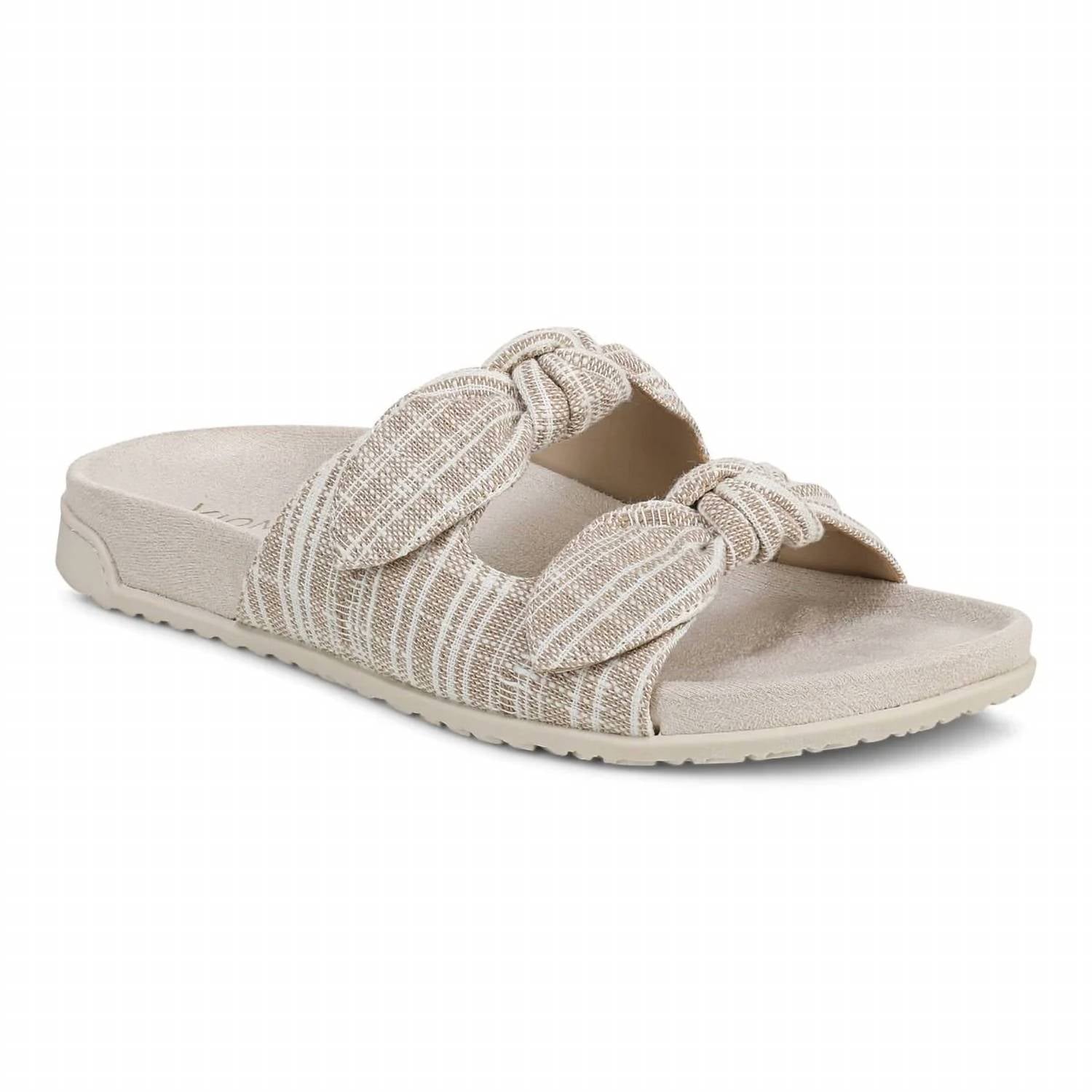 Vionic - Women's Elara Slide Sandal