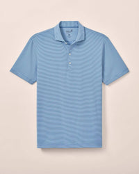 Johnnie-O - Lyndonn Performance Jersey Polo