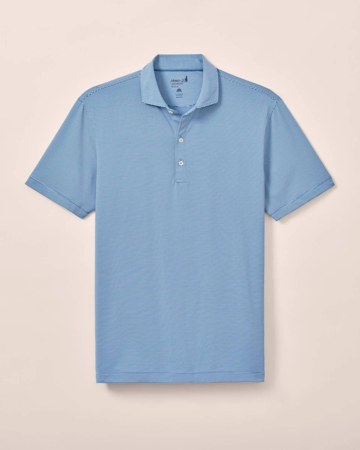 Johnnie-O - Lyndonn Performance Jersey Polo