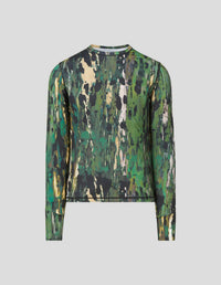 Aztech Mountain - Next To Skin Base Layer Top