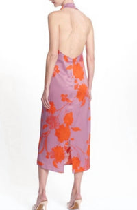 Corey Lynn Calter - Viola Floral Print Dress